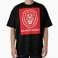 Ruling my instinct design by Motivated Sensei