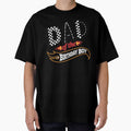 Dad of the Birthday Boy Race Car Theme by What a cute-Tee