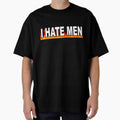 I HATE MEN by I-Eat-Glue