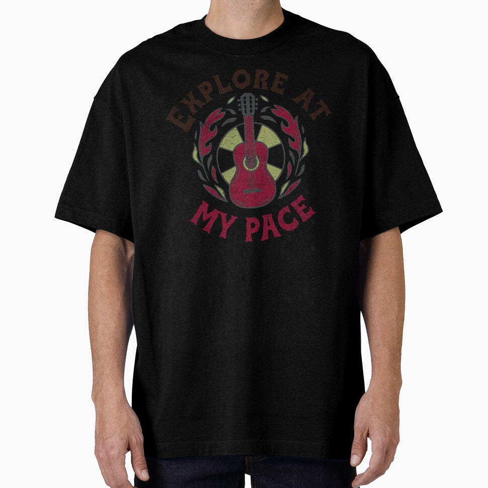 Explore At My Pace Solo Travel by OLIVETEES