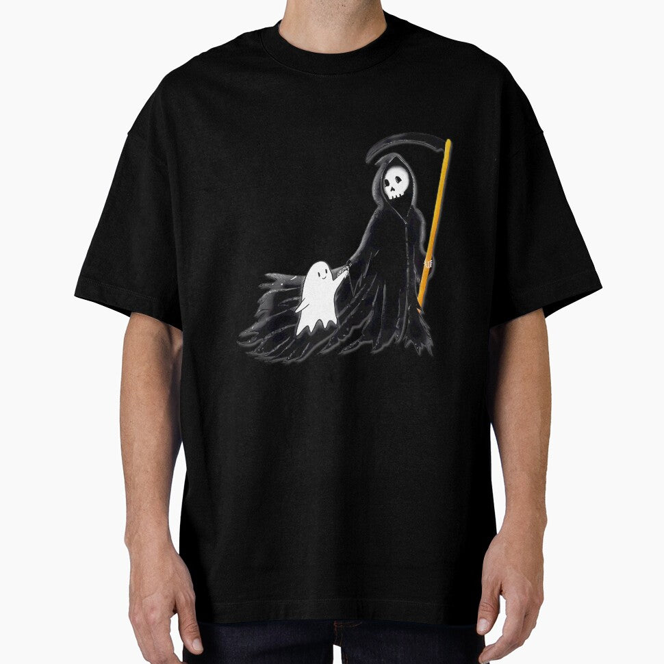 Spooky Palspng | Limited Edition by TimothyGilmore
