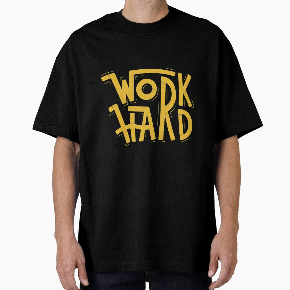 Work Hard by urbanstore69