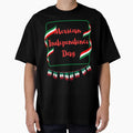 Mexican Independence Day by Simo0455