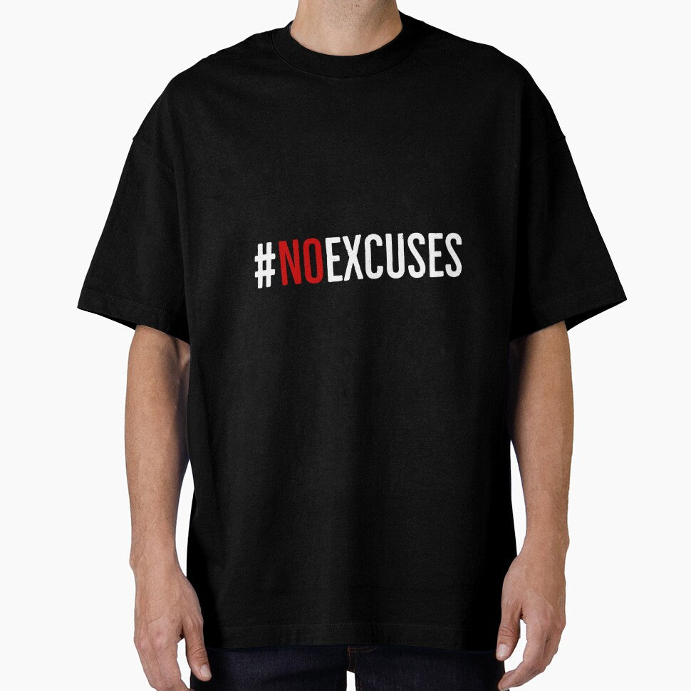 No Excuses by tristahx