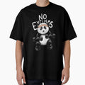 Panda No Excuses by Luan Huynh