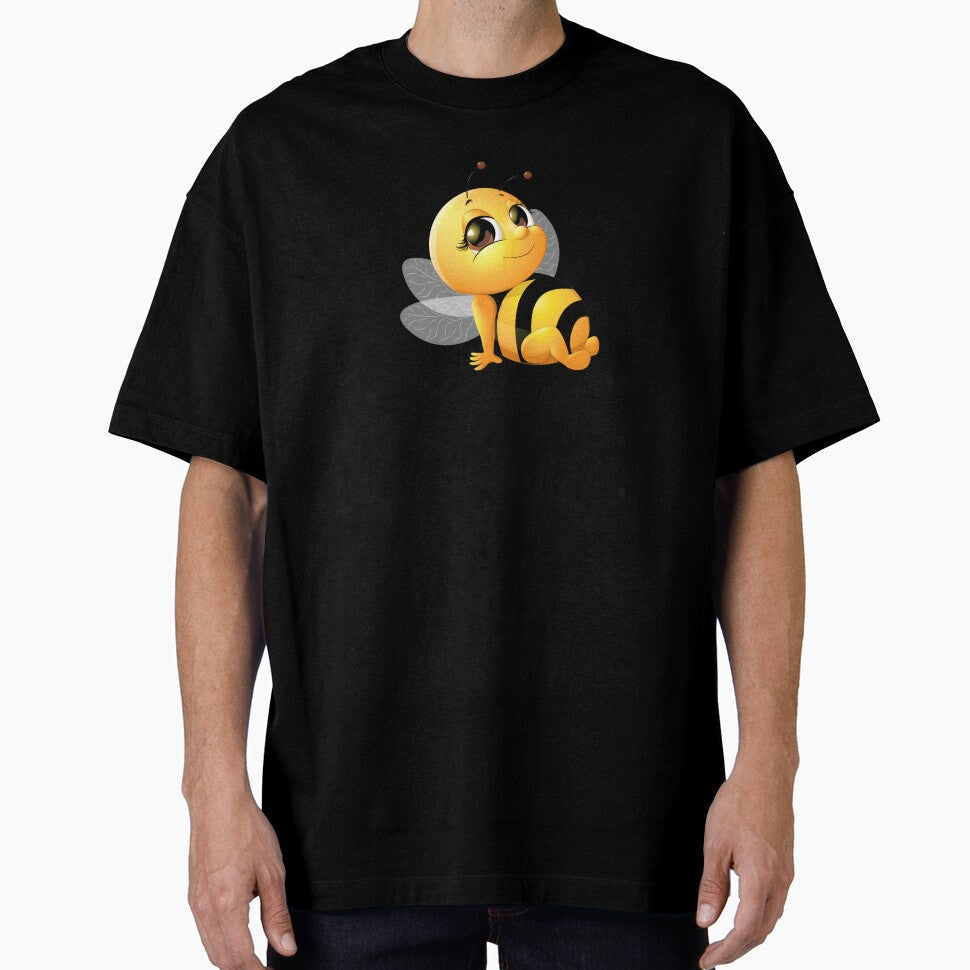 New Ba-Bee Baby Bee by madtoyman