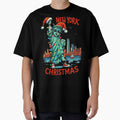 New York Christmas by clarkfraser