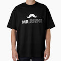 young generation avix model T-shirt by Frenur