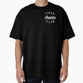 Tired Aunts Club Shirt, Funny Aunt Shirt by Sleepy Cat Design