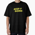 Keep going by ShopofAll
