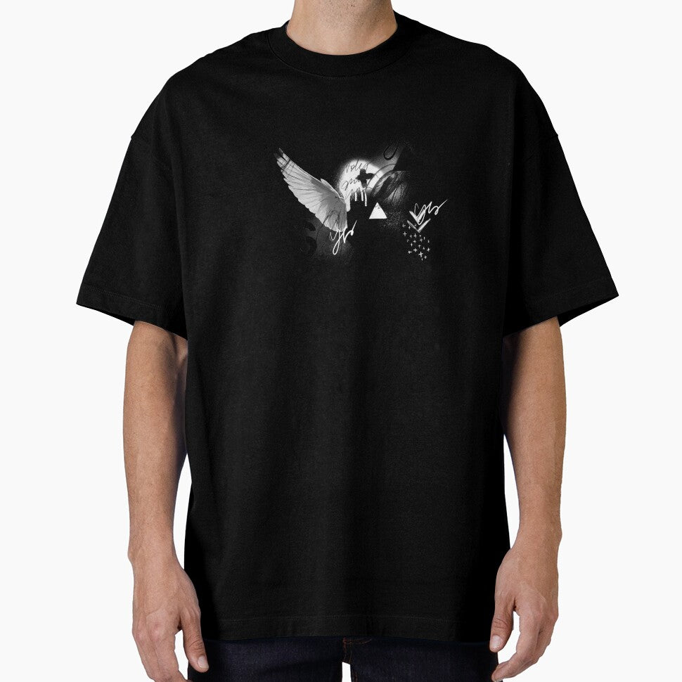 Come Holy Spirit Faith Design by Ingrid Blixt