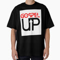 GOSPEL UP by jreiter57