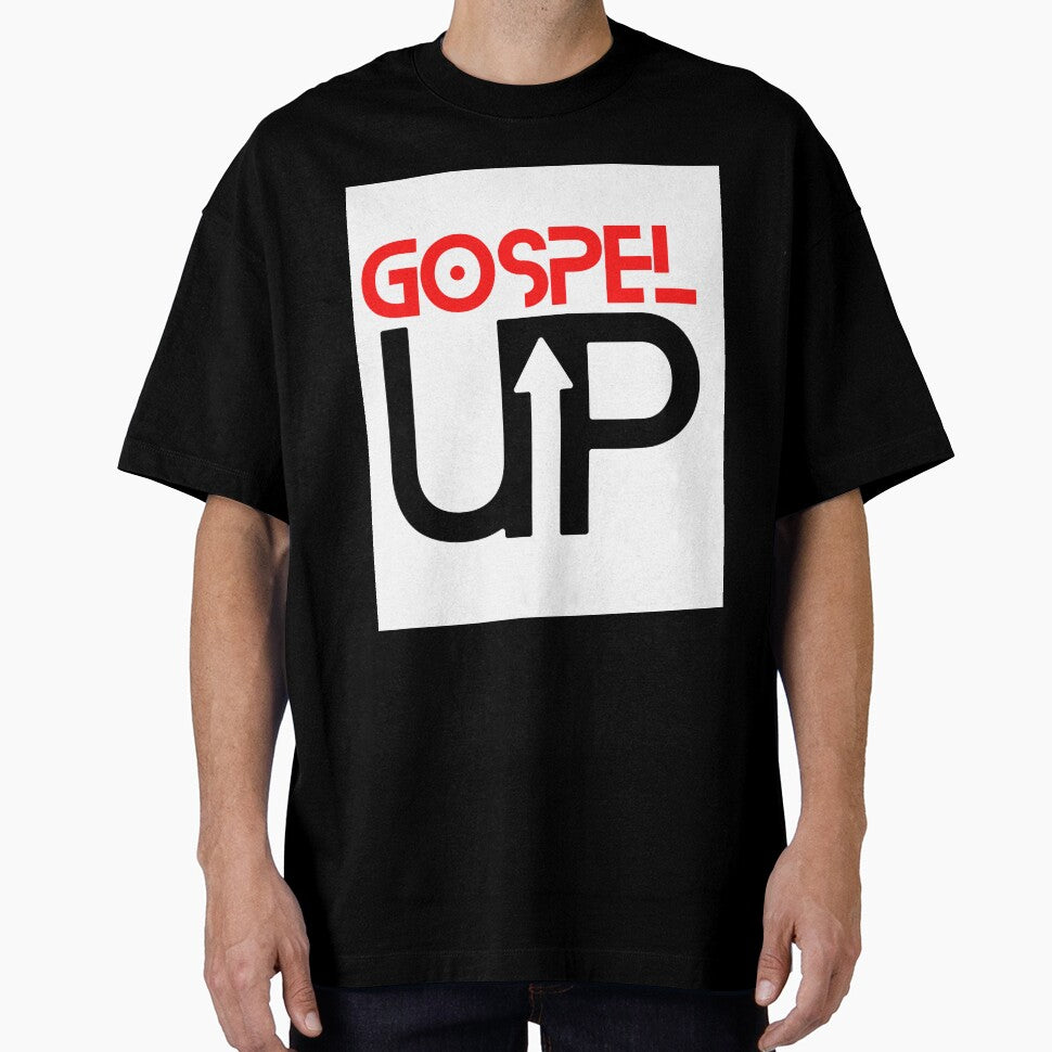 GOSPEL UP by jreiter57