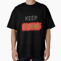 Keep going by xhemojashari