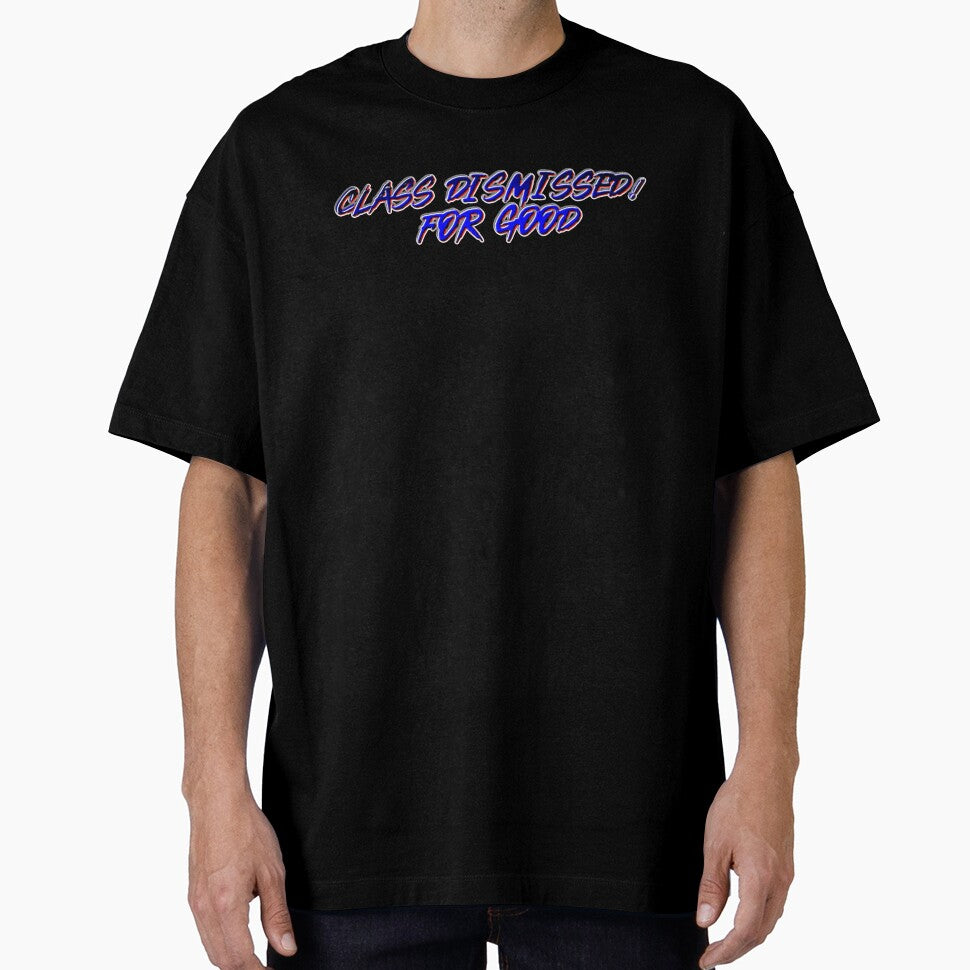 SENIORS GRADUATION GIFT IDEA 1 by THE AMERICAN TEEVANGELIST