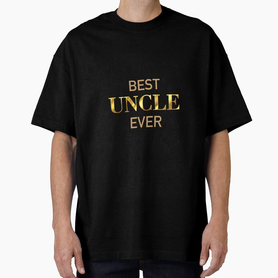 Best uncle ever by Kunstificus