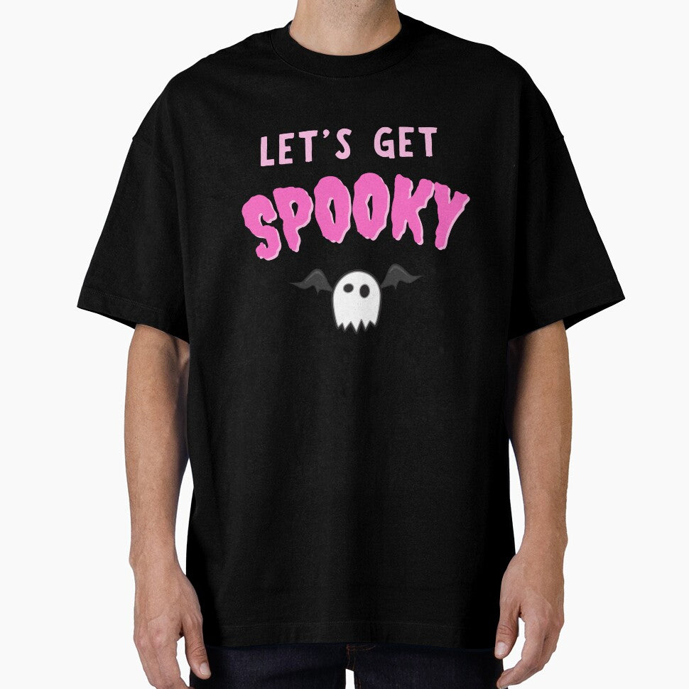 Let's get spooky by MariKatri