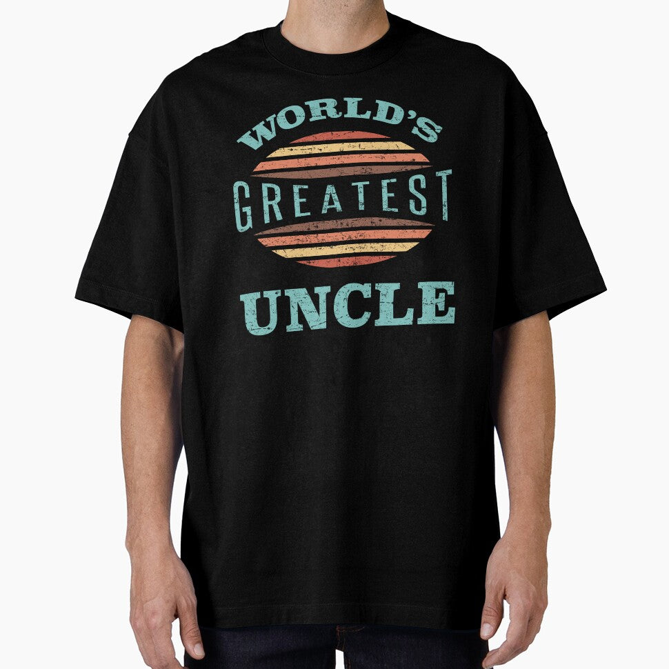 World’s Greatest Uncle by thepixelgarden