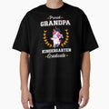 Proud Grandpa Kindergarten Graduate Graduation by anziehend