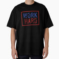 Work Hard by Winterrr