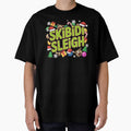Skibidi Sleigh, funny Gen Z and gen Alpha Christmas by NoetherSym