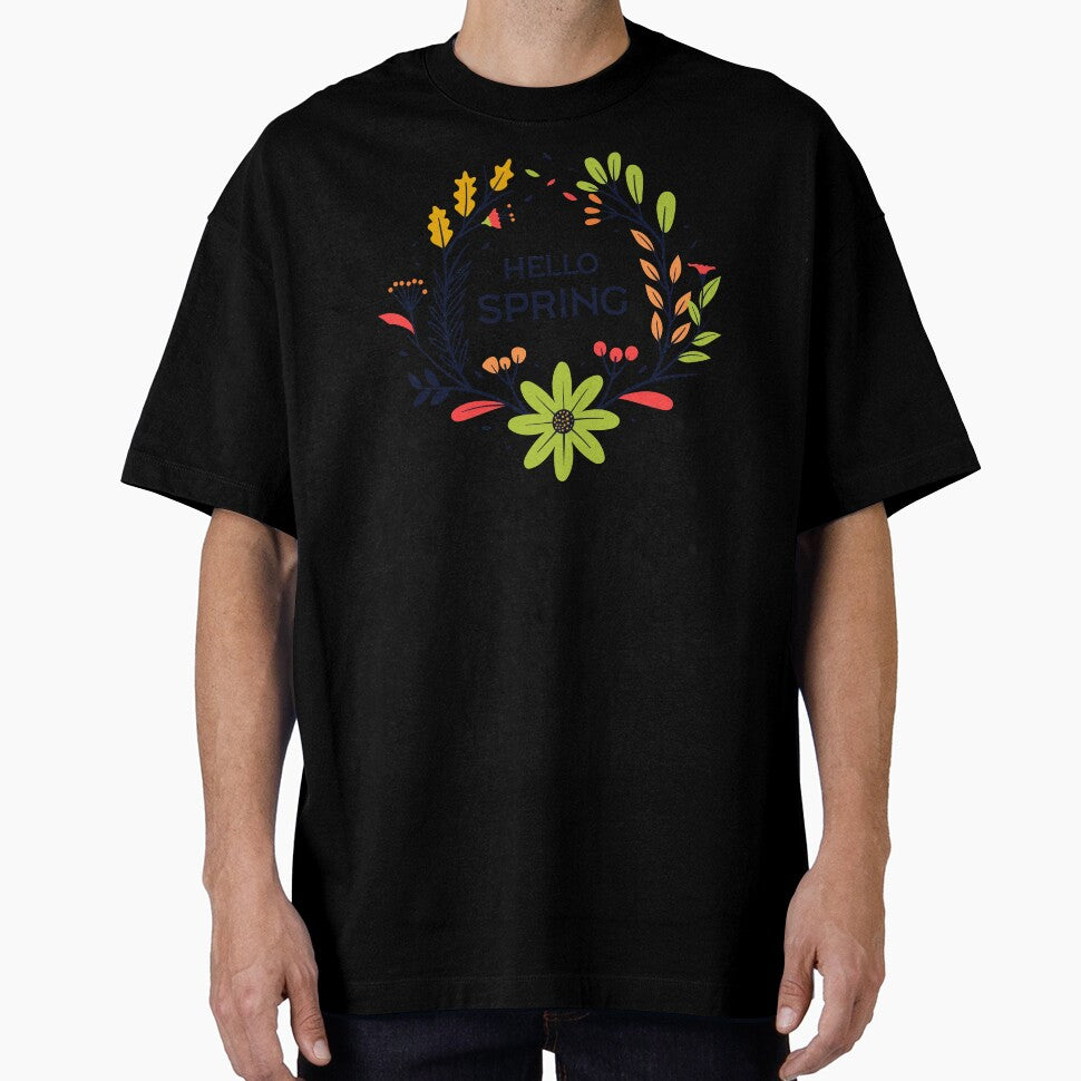 Hello Spring by SSK Designs