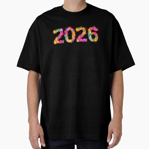 2026 - happy new year by RDproject