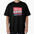 2020 New Year's Eve by DerSenat