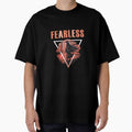 FEARLESS by CreatorMan78