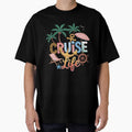 Cruise Life Summer Vacation Family Matching by grounabslaninal