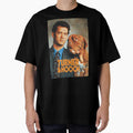 Turner And Hooch by MFZ-store