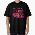 I Think It's Time For A Trip  - BEACH by CristalleLisa