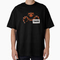 Tiger Design For Lovers by NoxLand