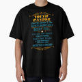 Youth Pastor - Don't Be Surprised by XtianDesigns