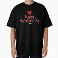 Happy Valentines Day Love Hearts Valentine by cool-merch