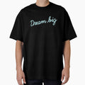 Dream big blue by stay-grateful