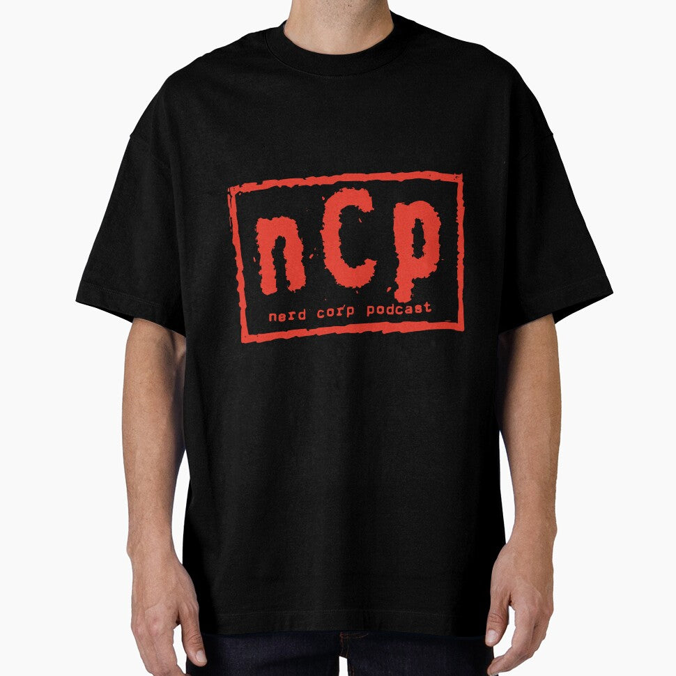 Nerd Corp Order red by NerdCorpPodcast