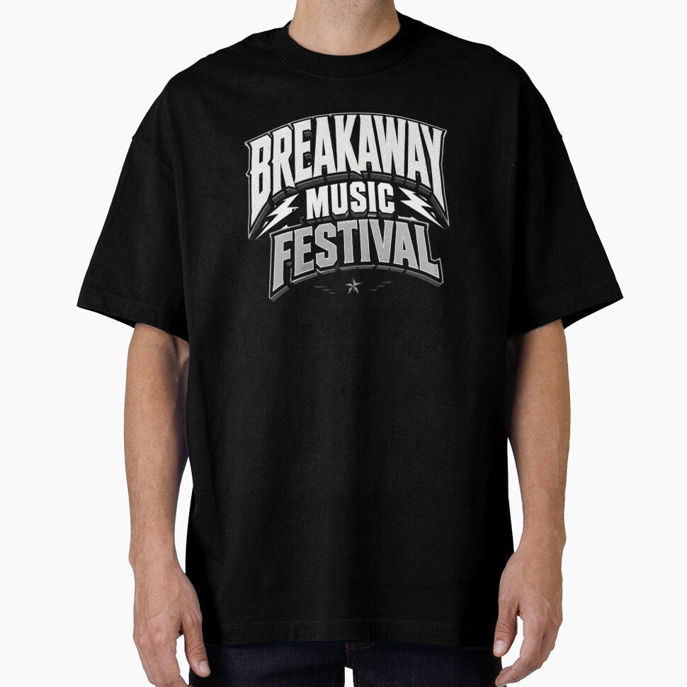 Breakaway Music Festival by Combat Skies