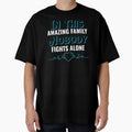 Great family gift t-shirt for the whole family by DAGHO