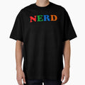 Nerd Colorful ~ Hipster Quote Book by StrangeStreet