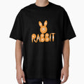 ORANGE RABBIT by HasinthaRed