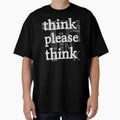 think please think (on dark) by tuzlay