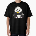 Panda by Daisy-Workshop