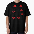 Mommy Was Here! Lipstick Traces by BoomBoomBaby