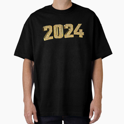 2024 New Year - Happy New Year by Zubiaxoo