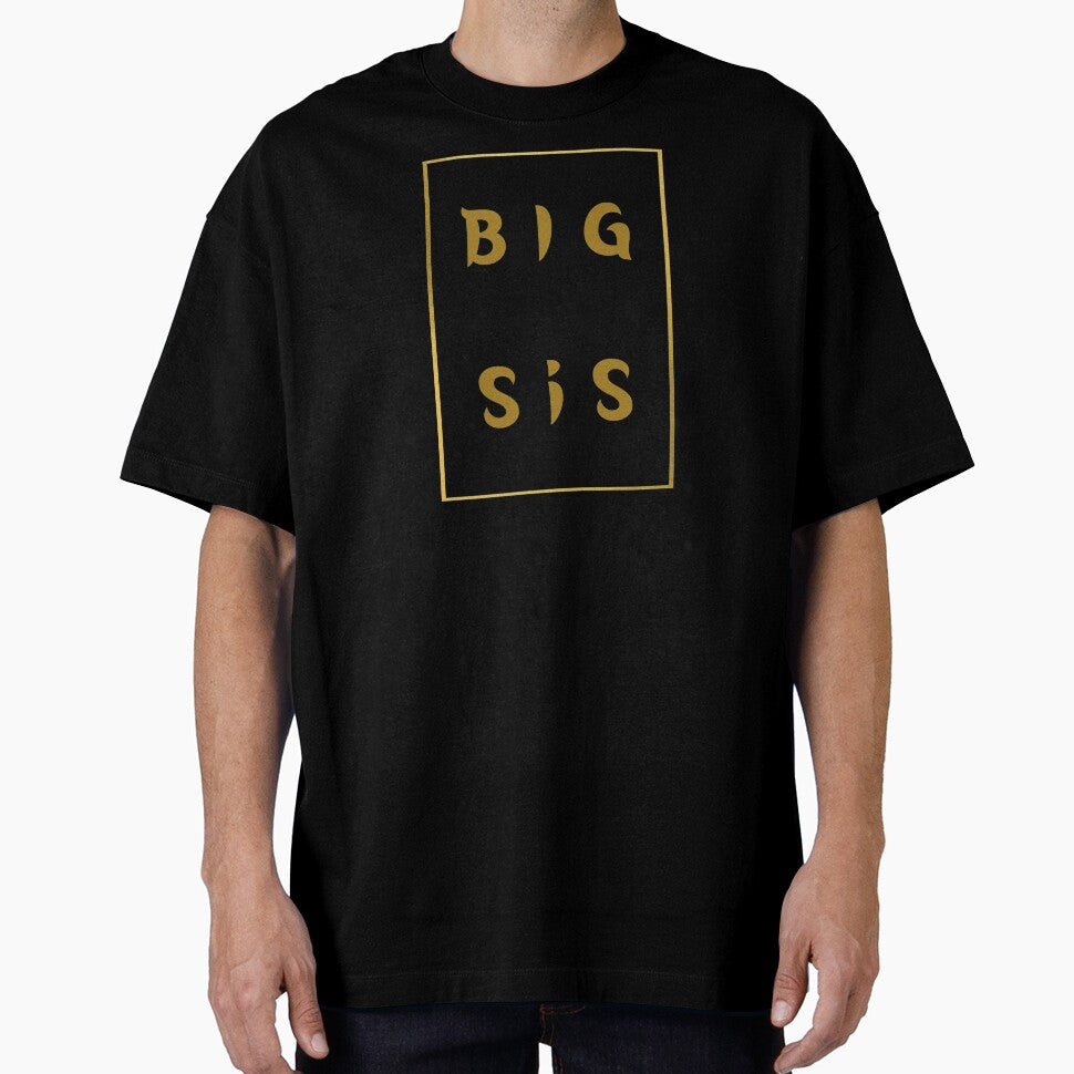 big sis, big sister by November17th