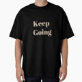 Keep going by Ivory  Craft