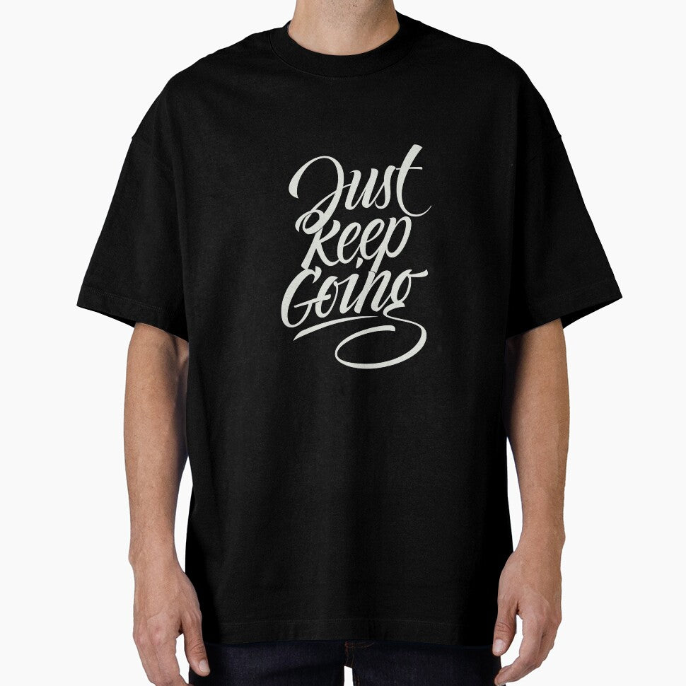 keep going by wineDsign