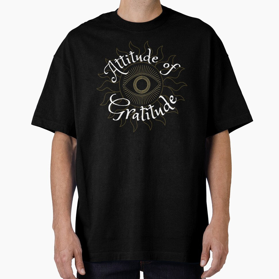Mindset for Gratitude by Manoroma