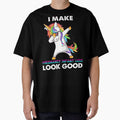 I Make Pregnancy Infant Loss Look Good Cute Unicorn Dabbing by heppenp
